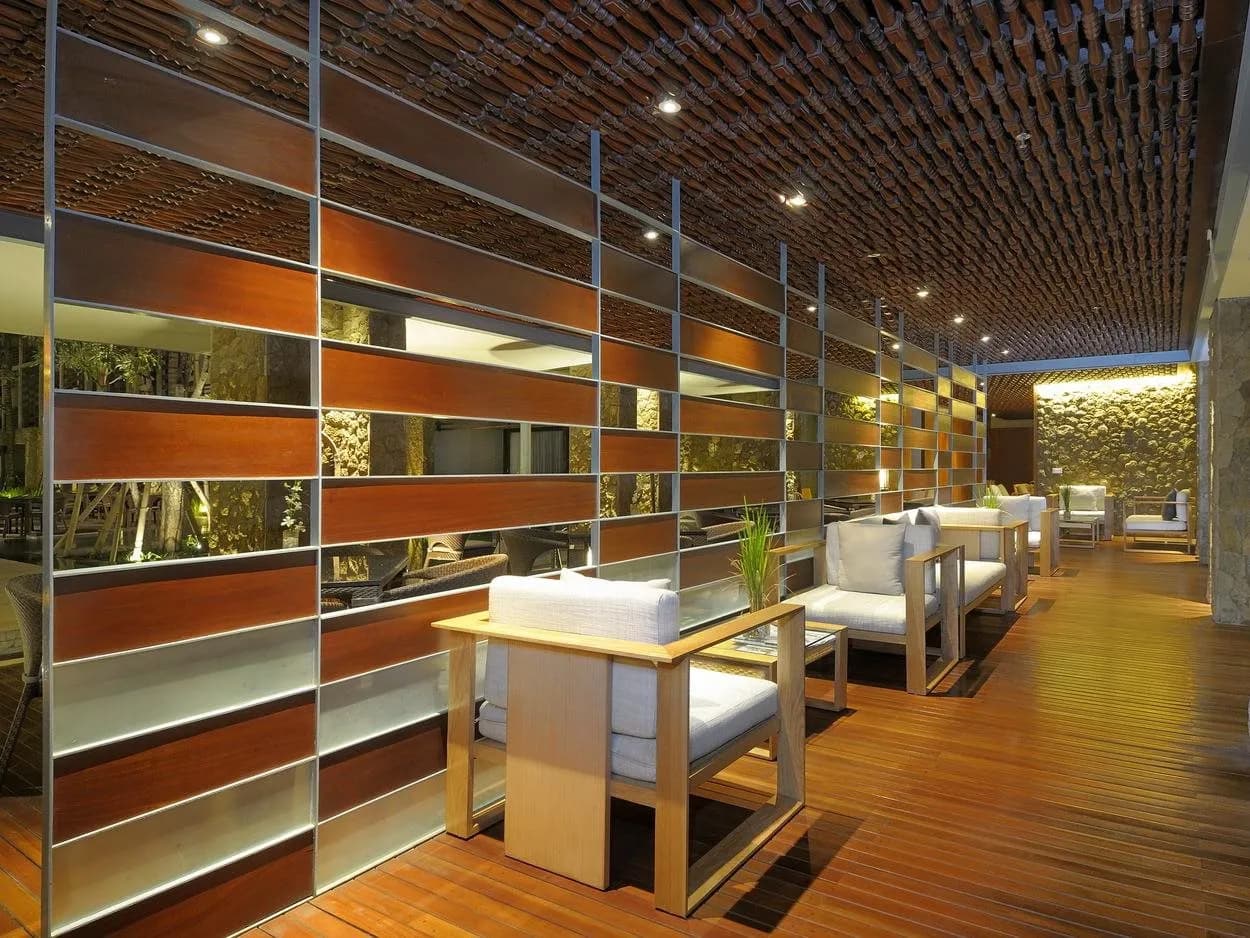 The Haven Suites & Villas & Hotel Seminyak 3