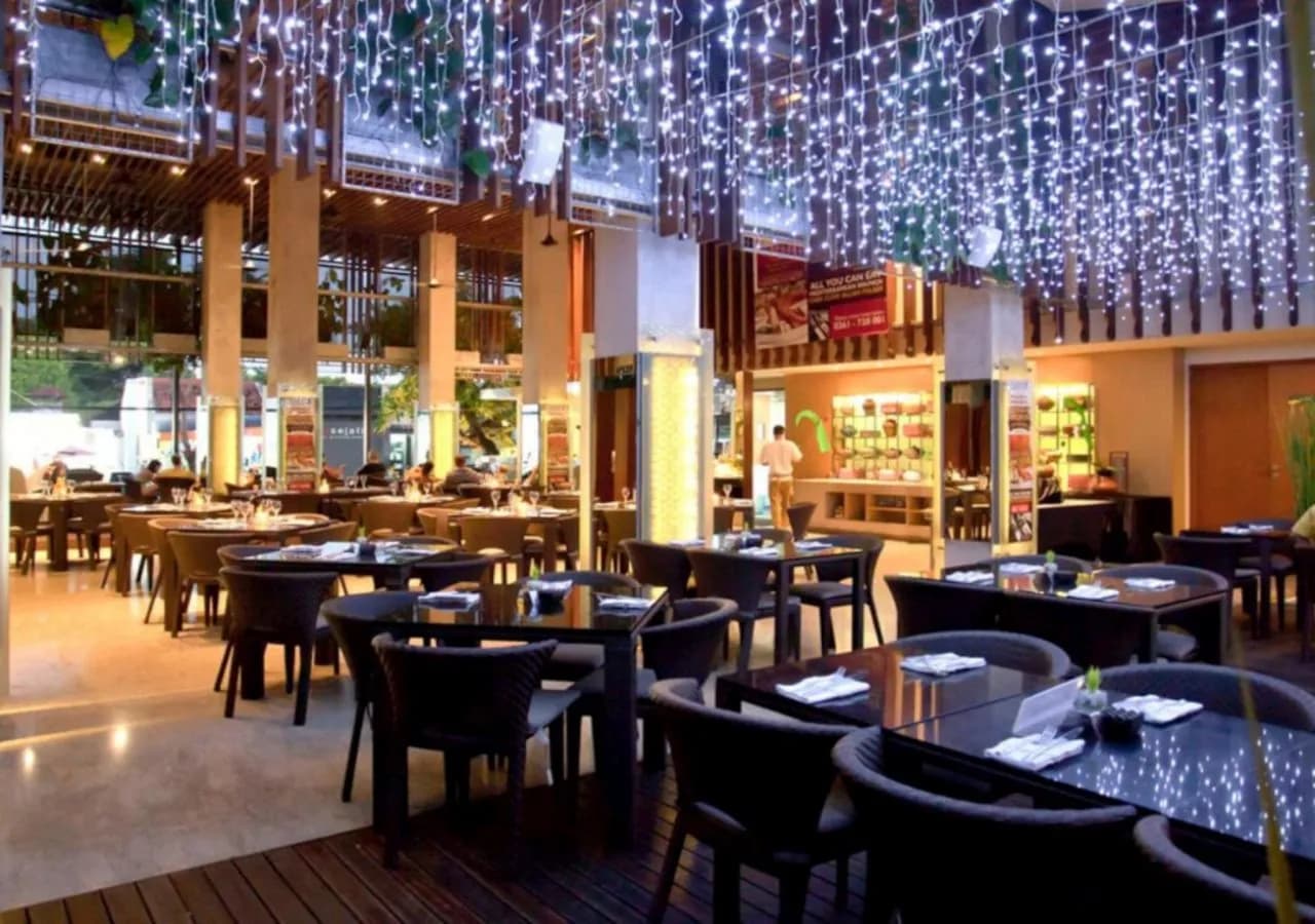 The Haven Suites & Villas & Hotel Seminyak 5