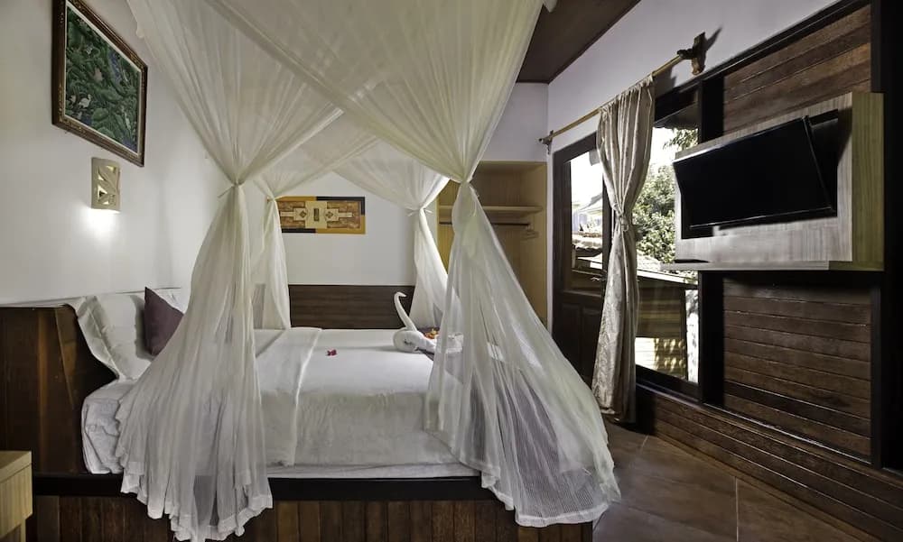 The Tanis Beach Resort Nusa Lembongan