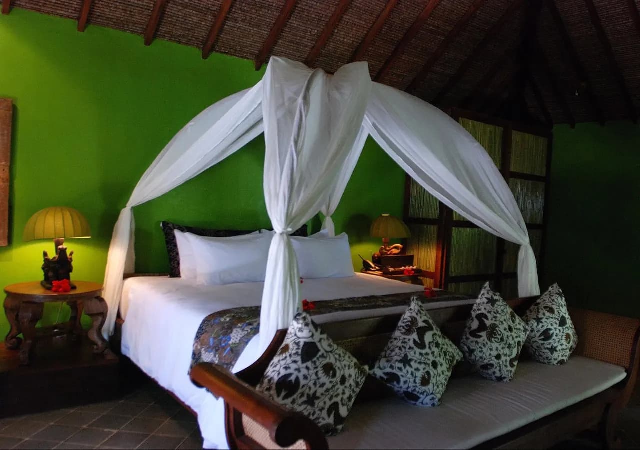 Hotel Tugu Lombok 2