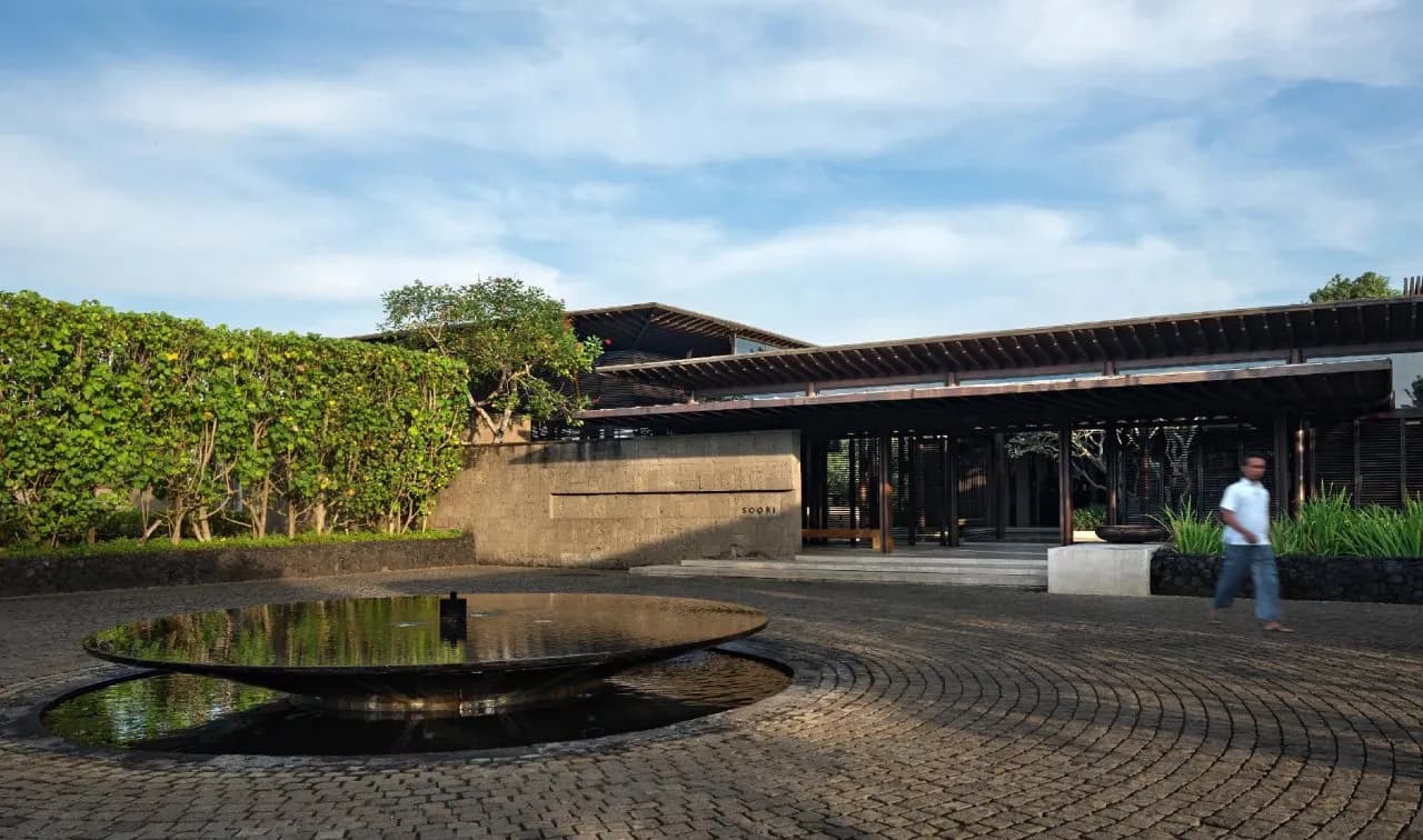 Soori Bali 5