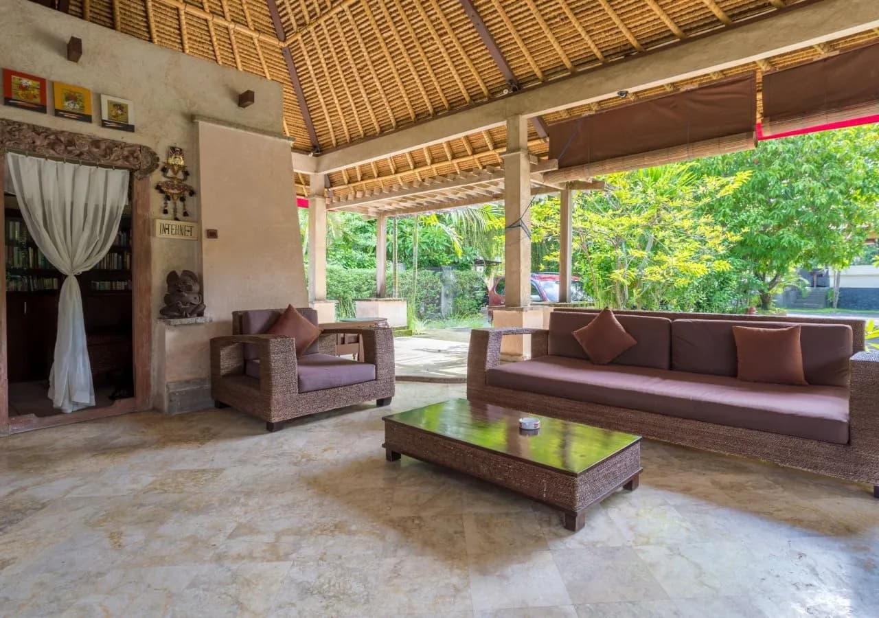 Villa Puri Ayu 5