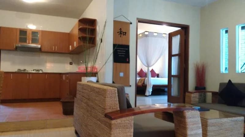 Villa Puri Ayu 3