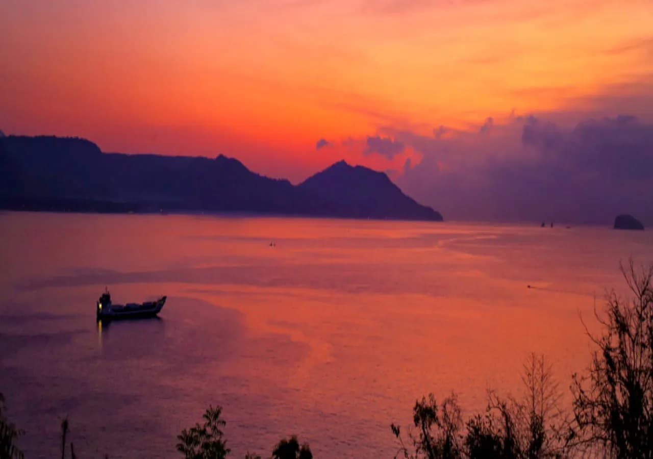 Bloo Lagoon Village 4