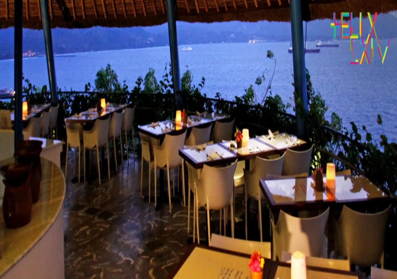 Bloo Lagoon Village 3