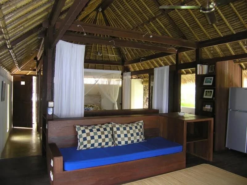 Bloo Lagoon Village 2