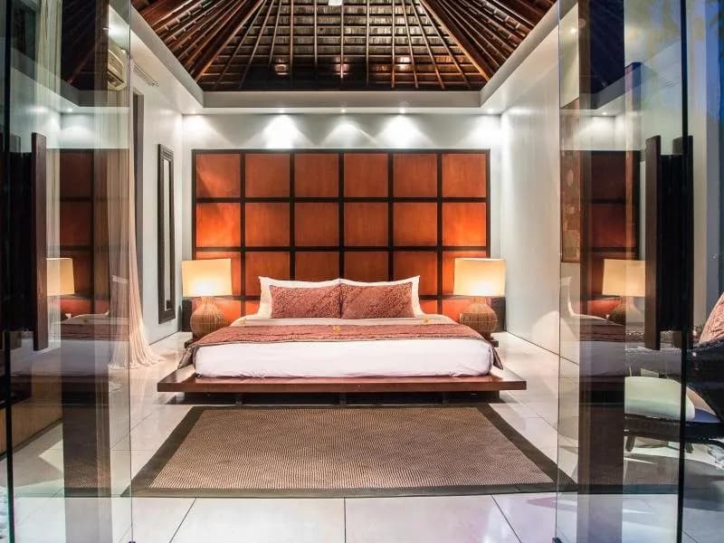 Kembali Villas 3