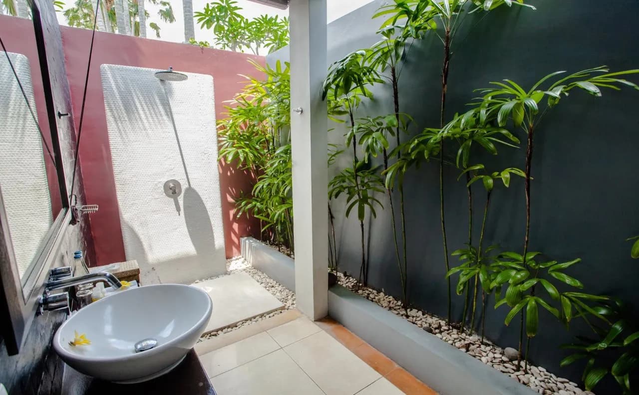 Kembali Villas 4