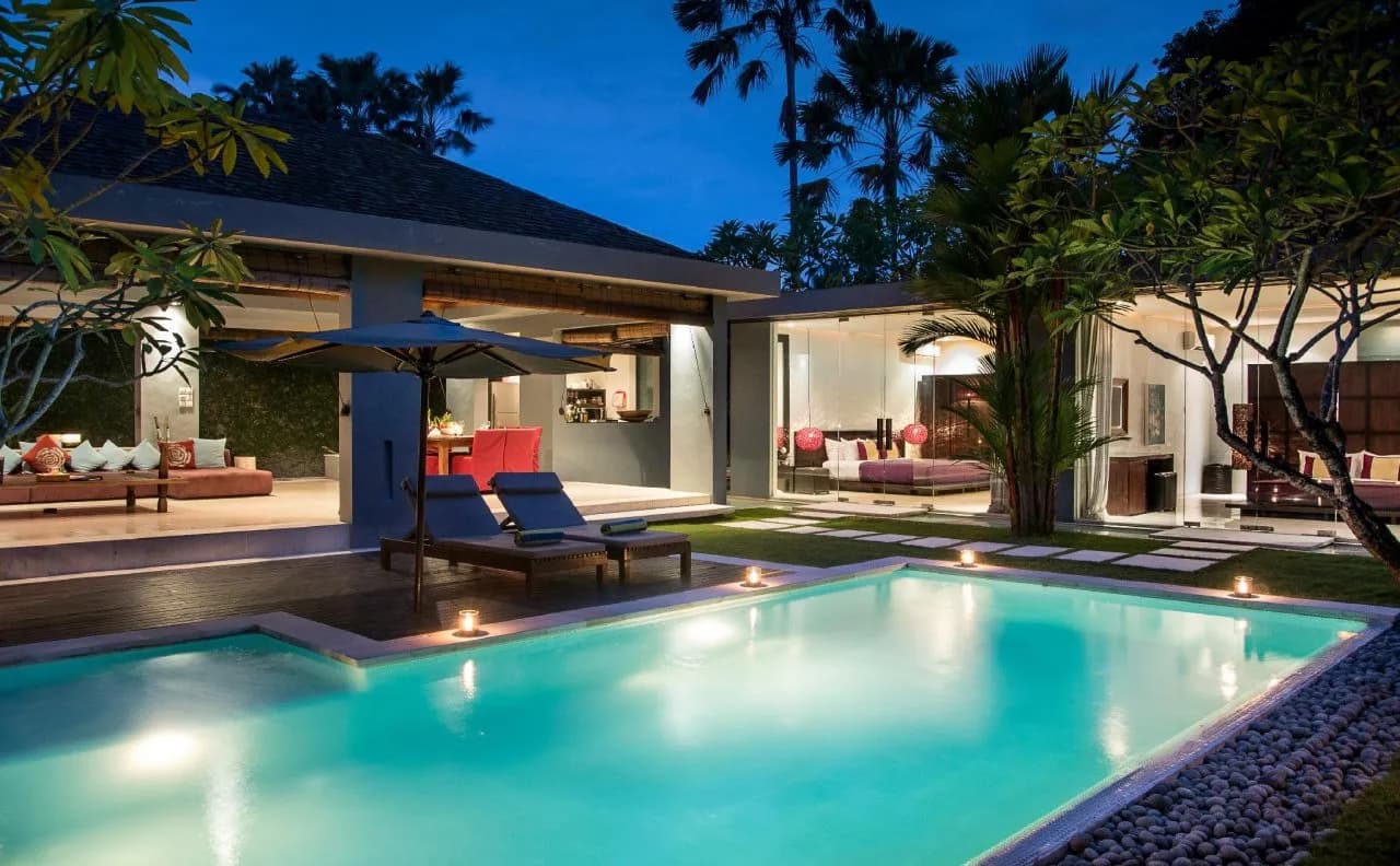 Kembali Villas 2