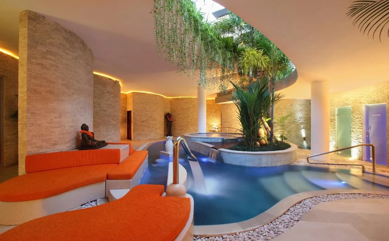 Pullman Bali Legian Beach 4