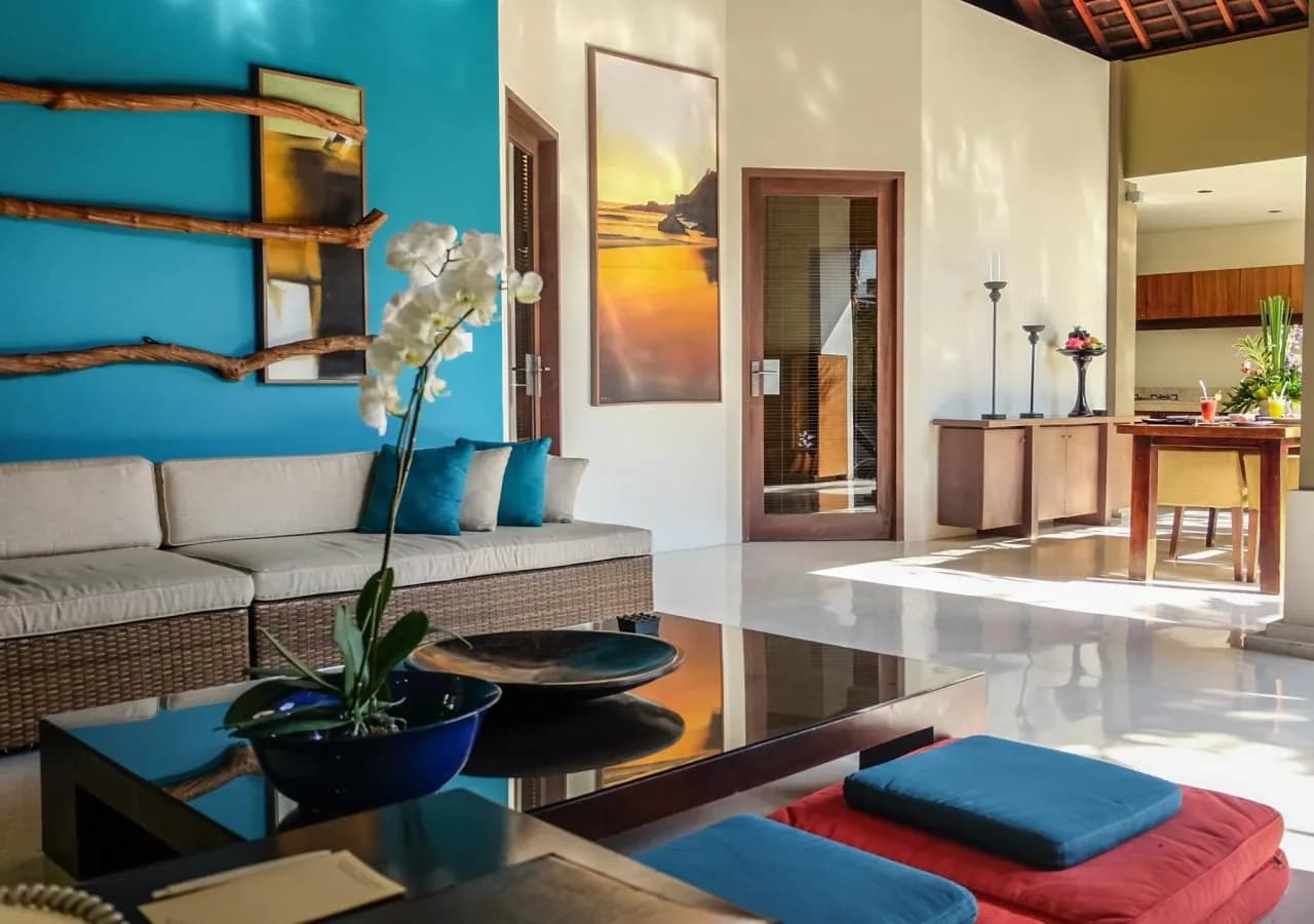 The Ahimsa Beach 3