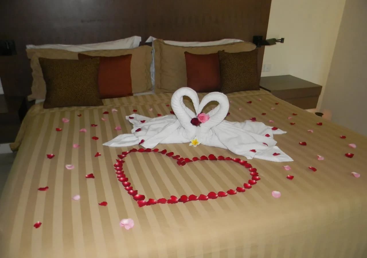 The Ahimsa Beach 2