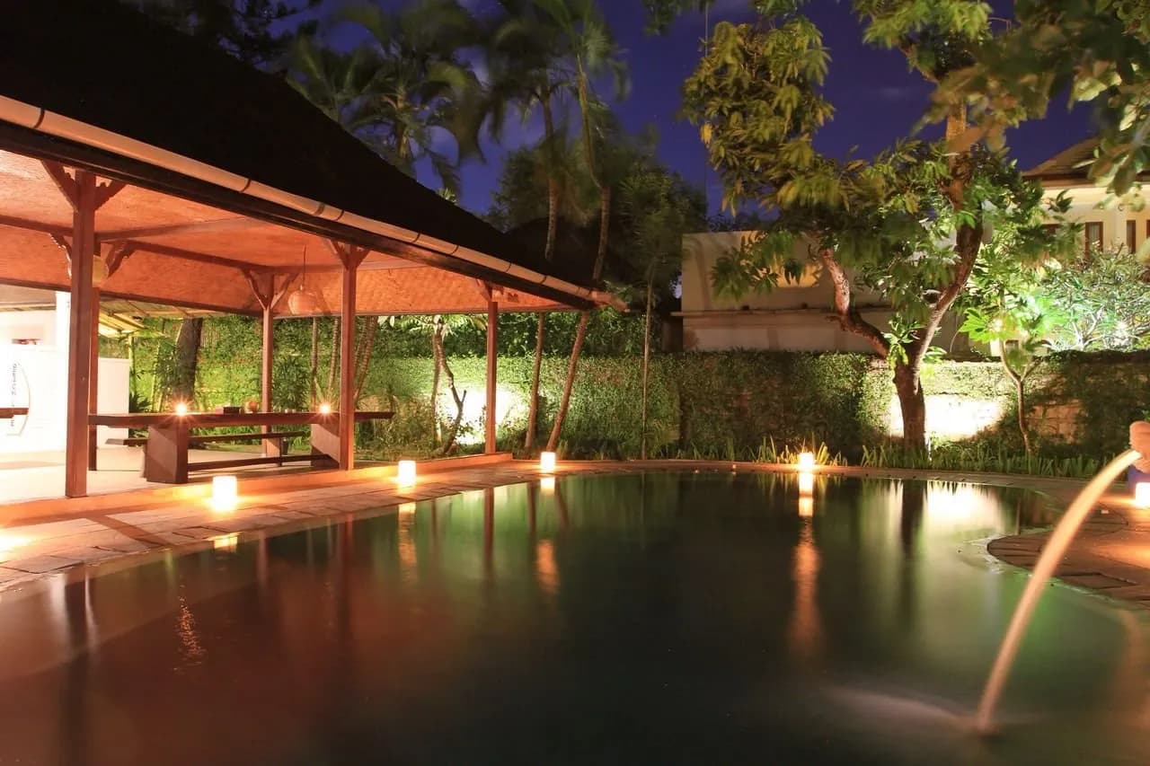 Sanur House 3