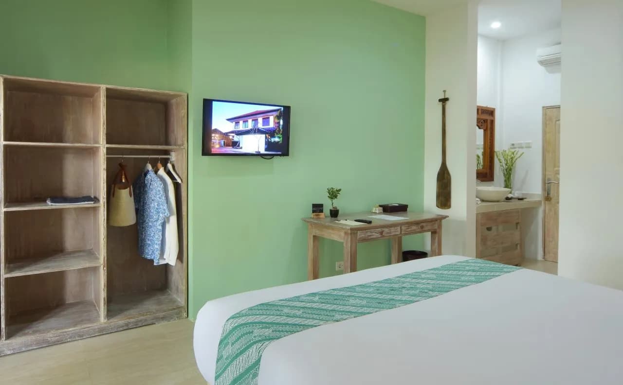 Sanur House 2