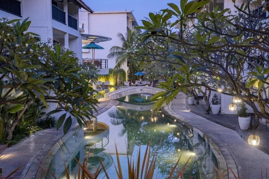 Away Bali Legian Camakila 5