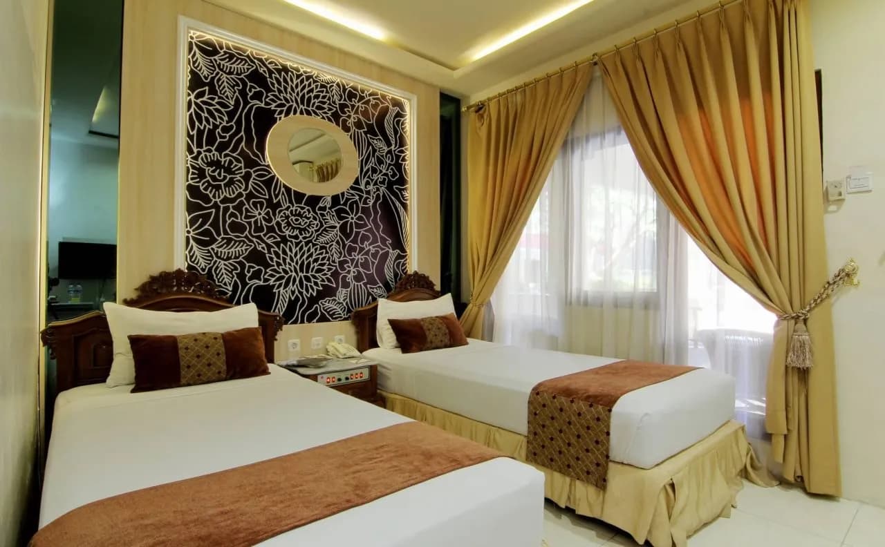 Indah Palace Yogyakarta 2