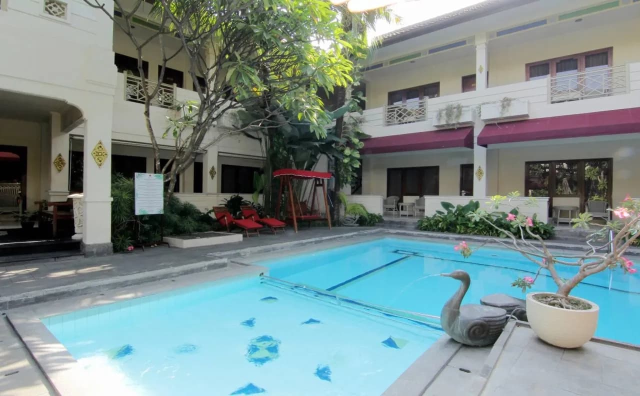 Indah Palace Yogyakarta 4