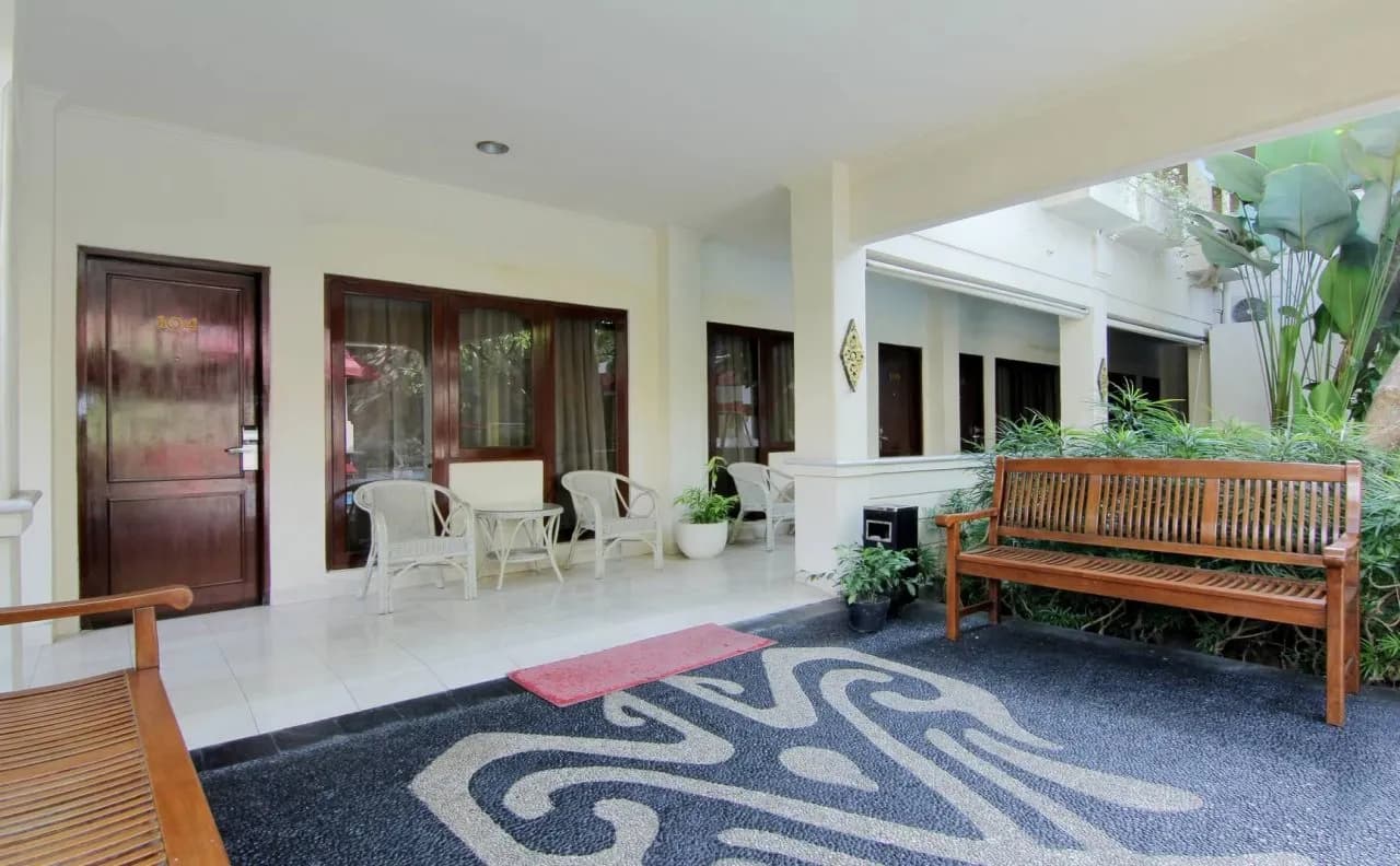 Indah Palace Yogyakarta 3