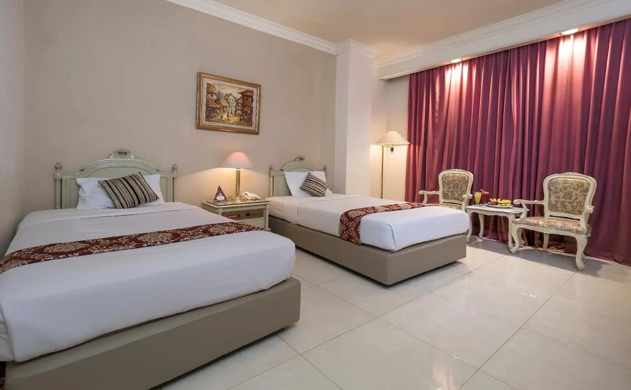 Indah Palace Solo 4