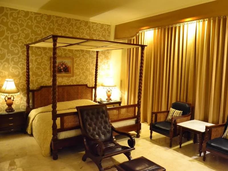 Indah Palace Solo
