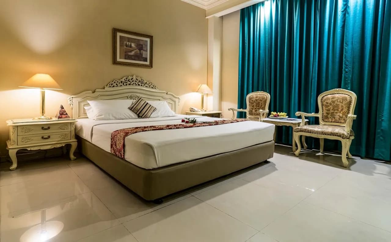 Indah Palace Solo 2