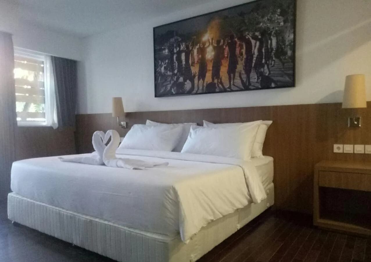 New Garden View Resort 5