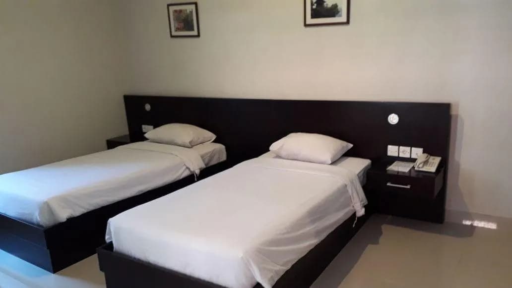 New Garden View Resort 2