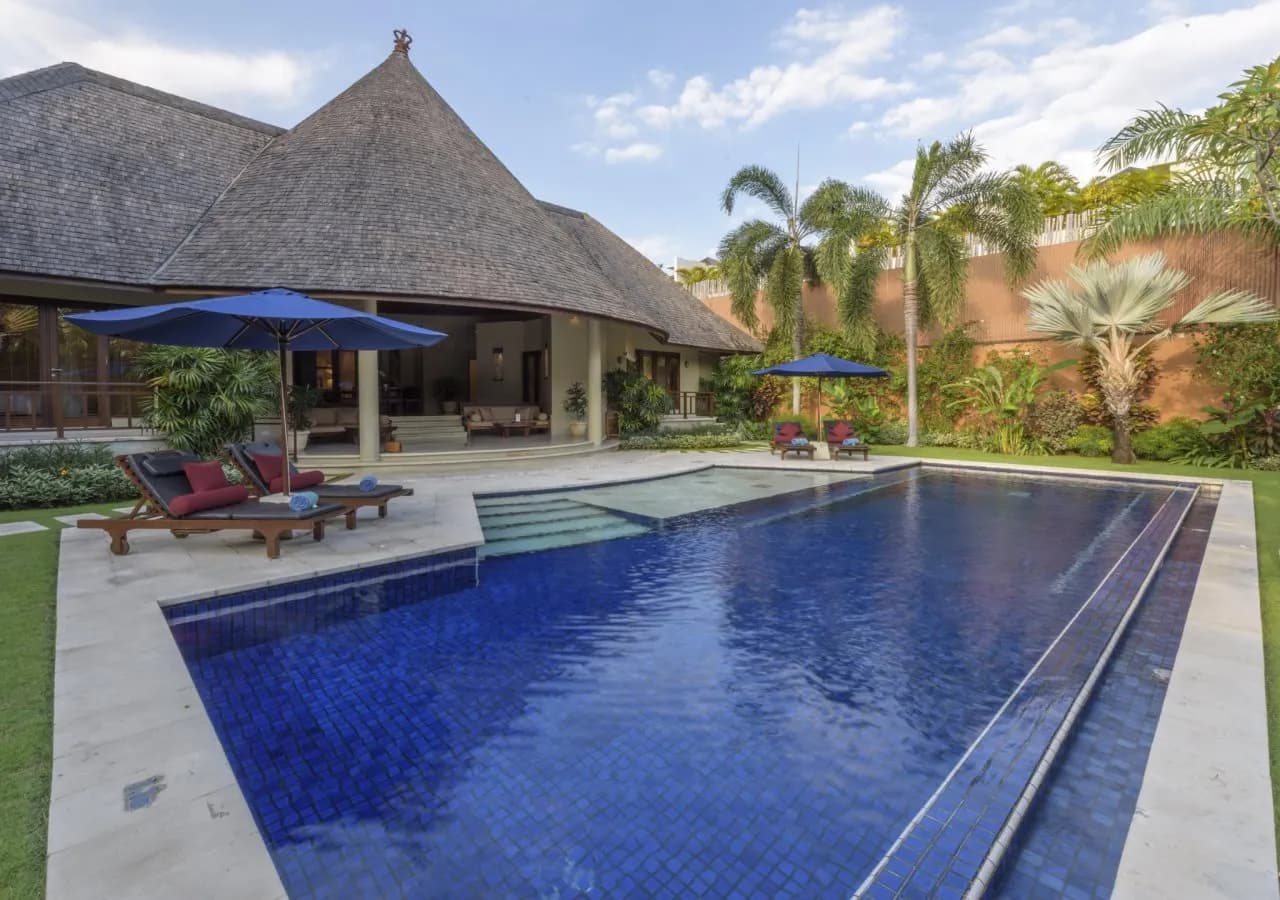 The Kunja Villa Hotel and Spa