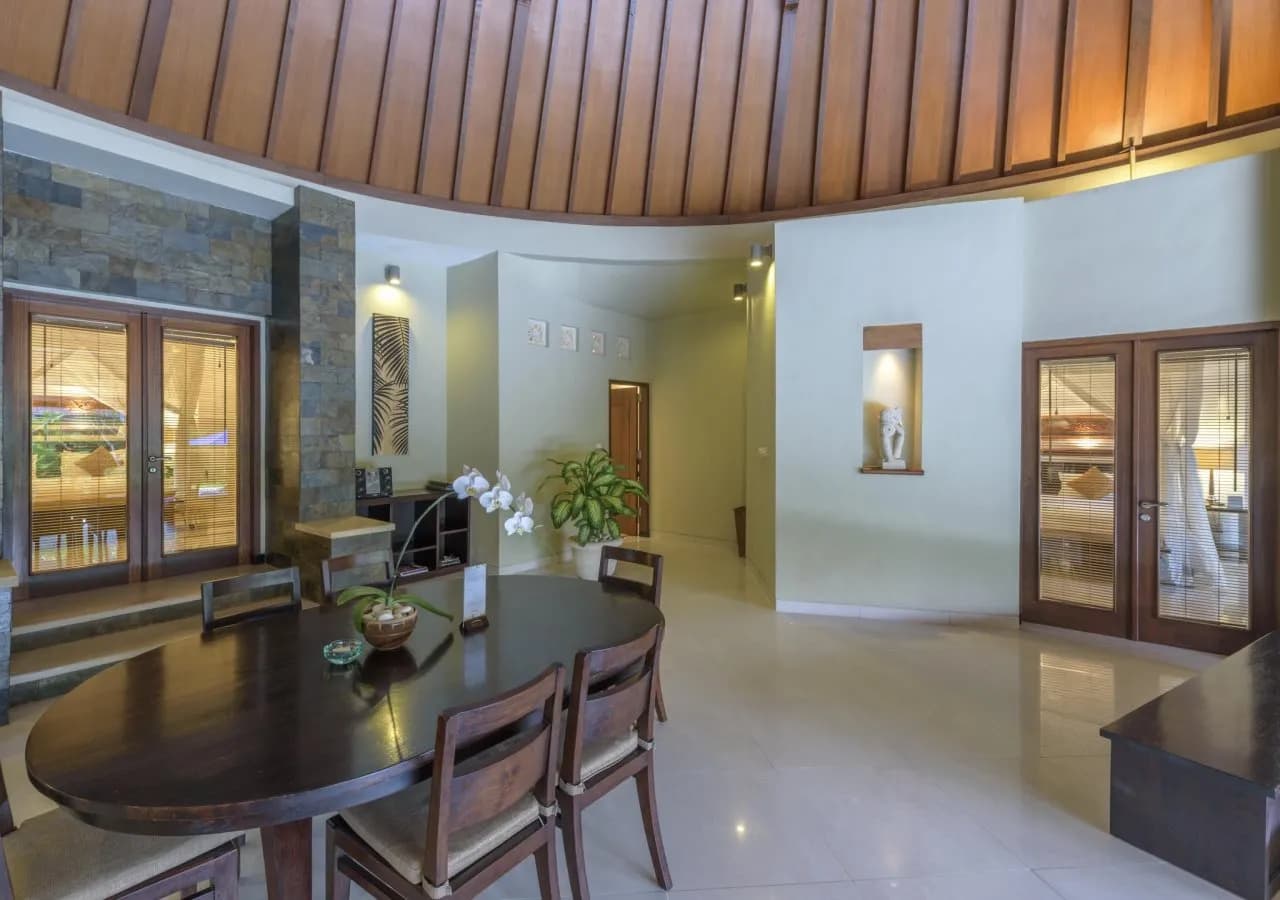 The Kunja Villa Hotel and Spa 3
