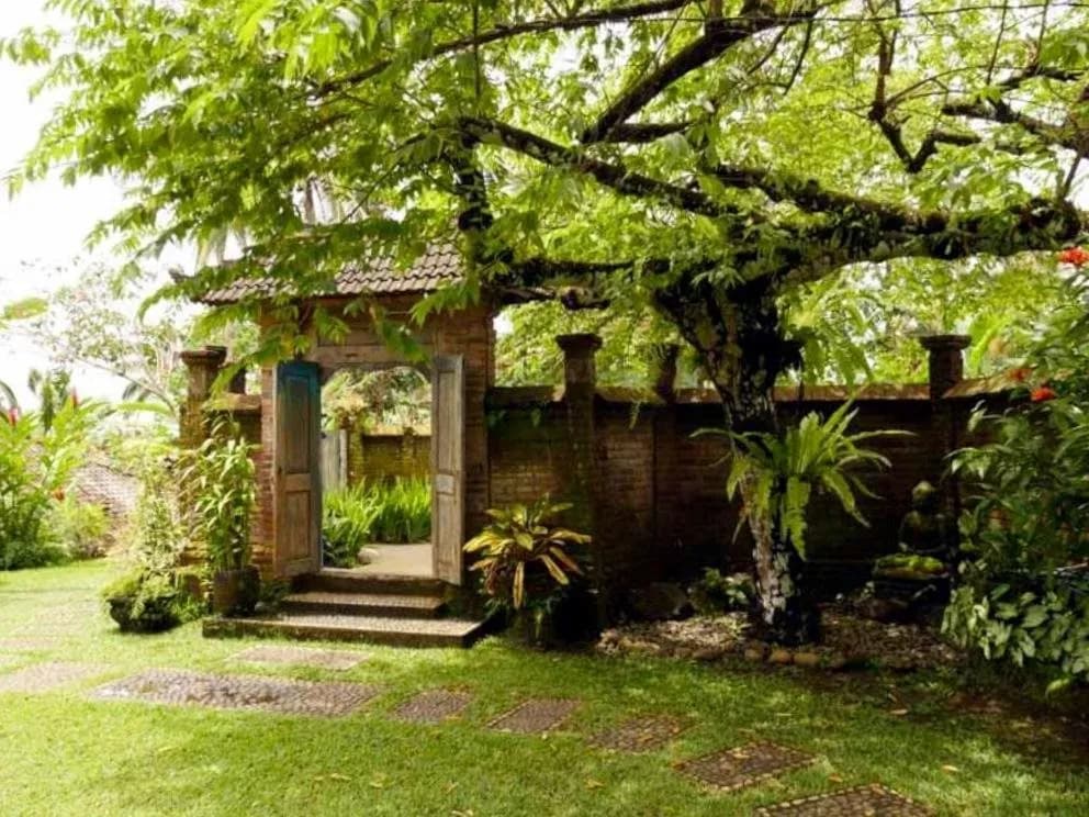 Bali Mountain Retreat 5