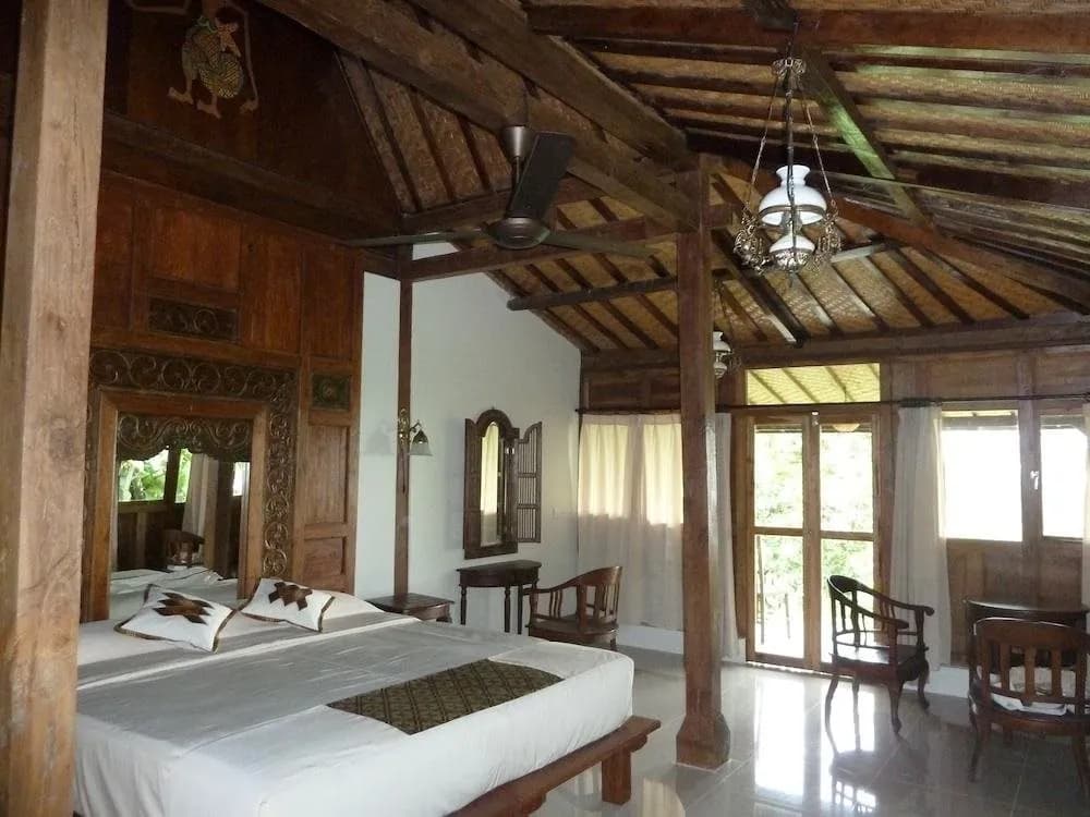 Bali Mountain Retreat 3