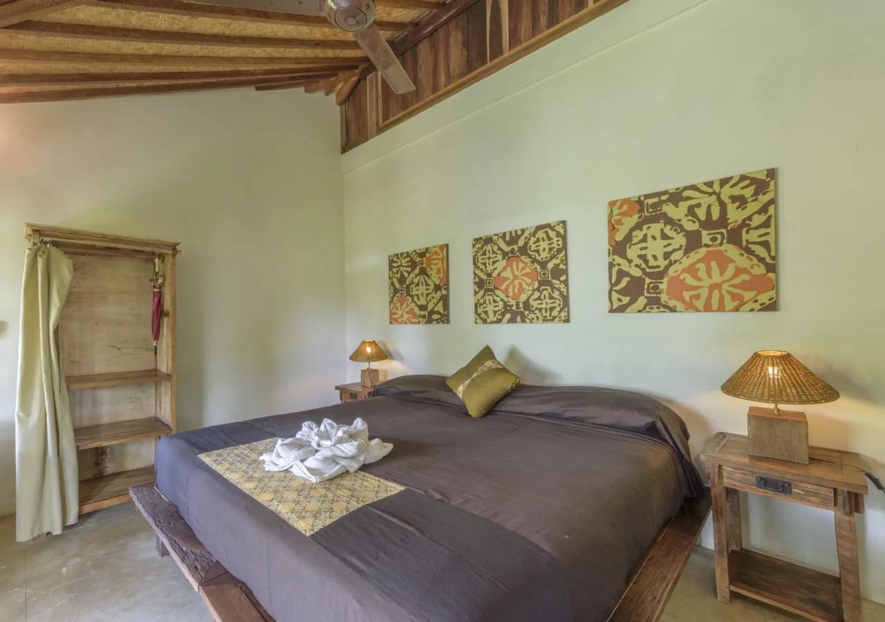 Bali Mountain Retreat 2