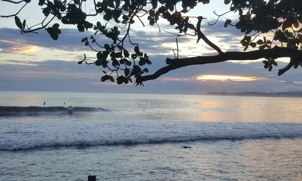Medewi Beach Cottages 3