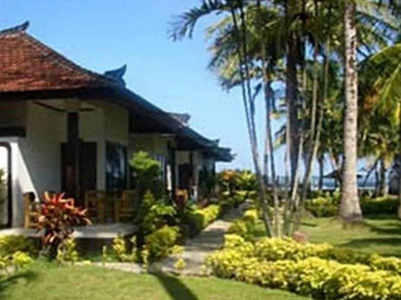 Medewi Beach Cottages 2