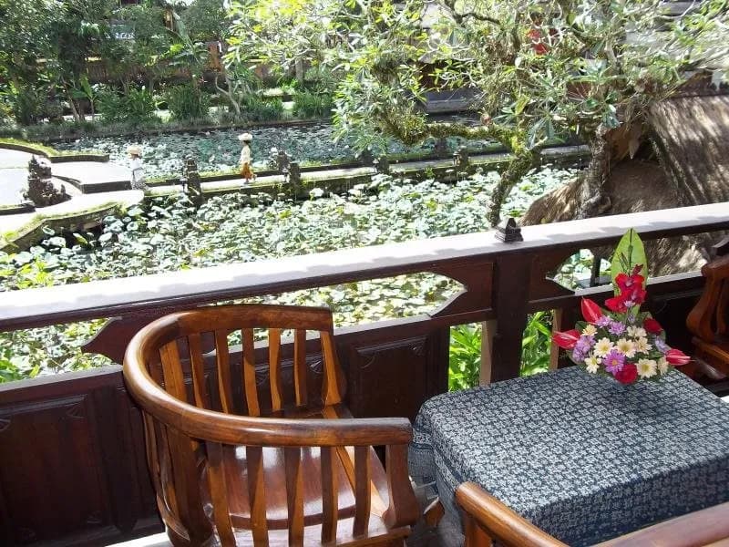 Puri Saraswati Dijiwa Ubud 5