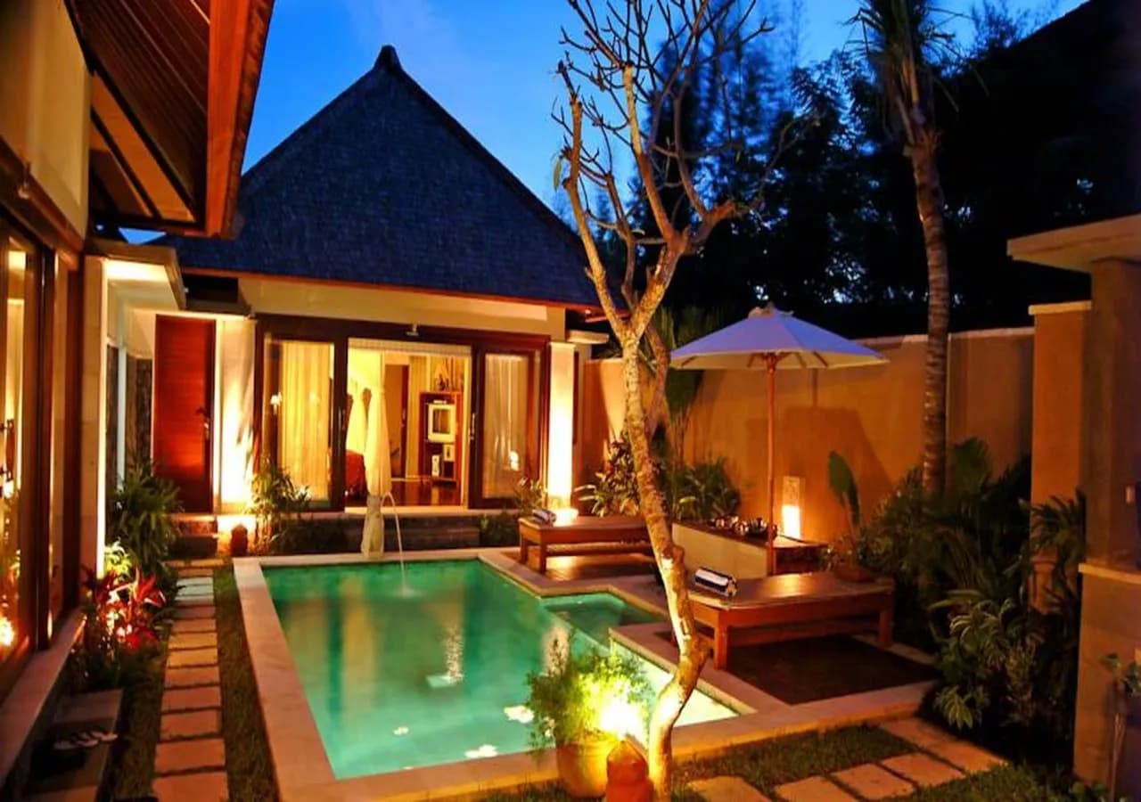 The Sanyas Suite 4