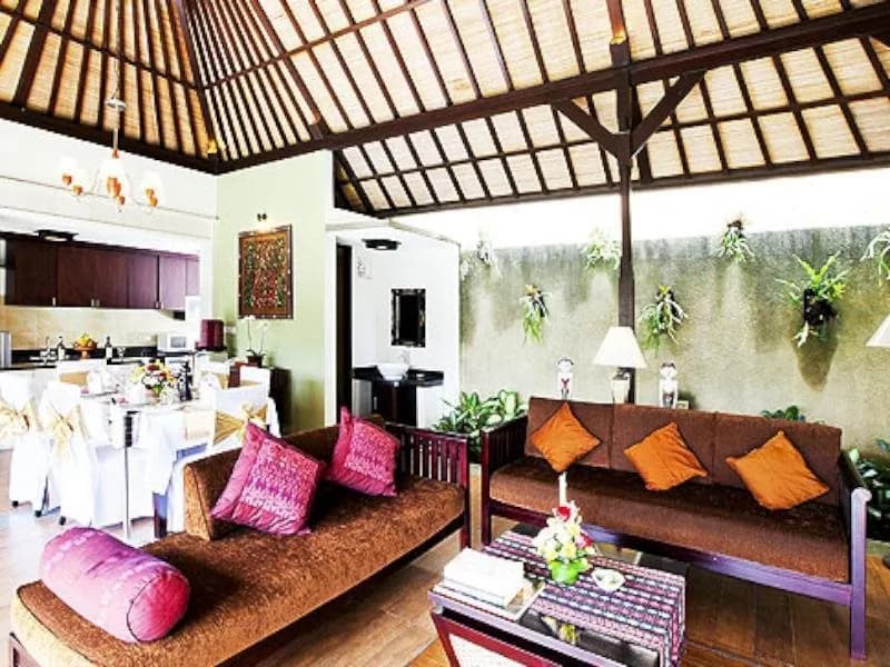 The Sanyas Suite 5