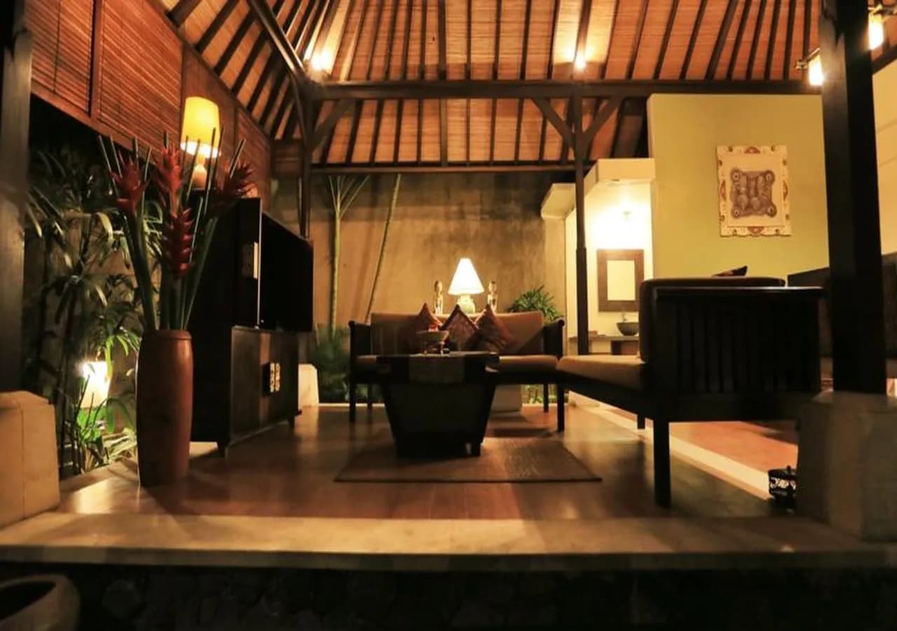 The Sanyas Suite 3