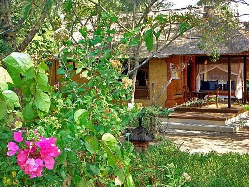 Alam Gili