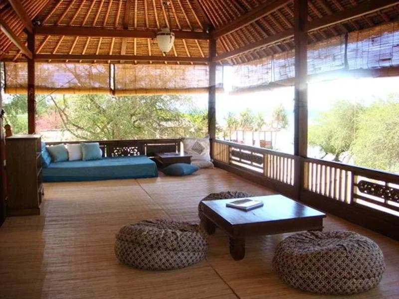 Alam Gili 4