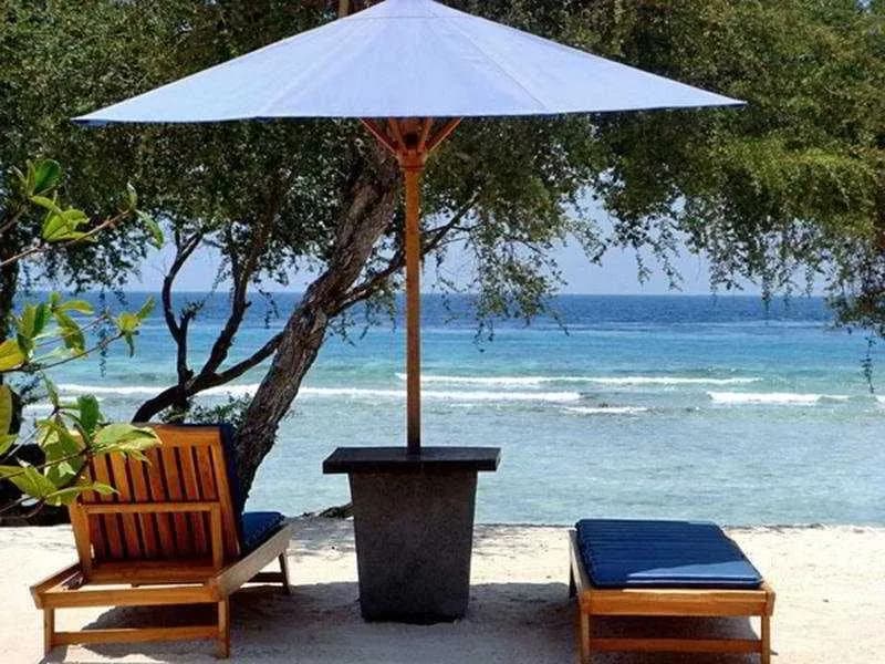 Alam Gili 2