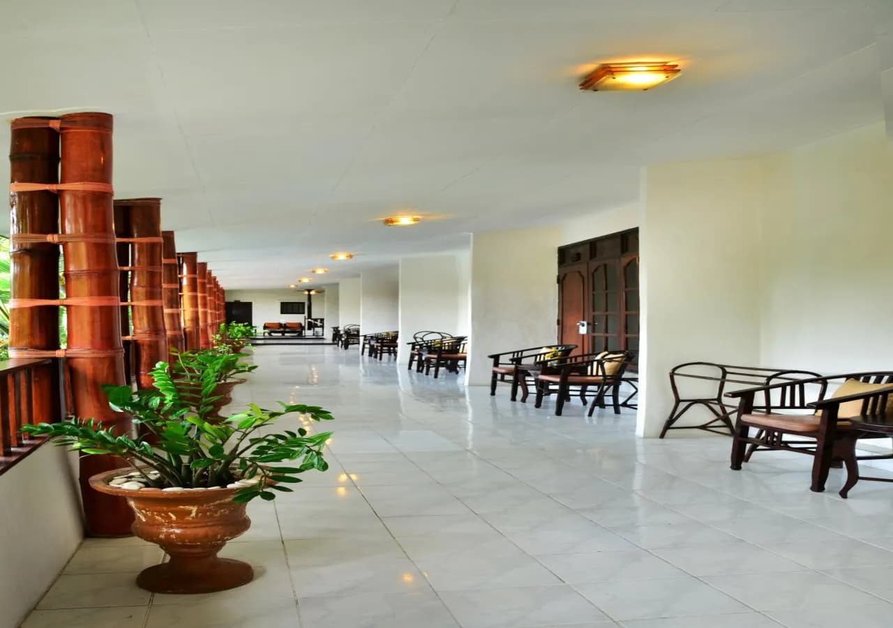 Sarinande Beach Inn 3