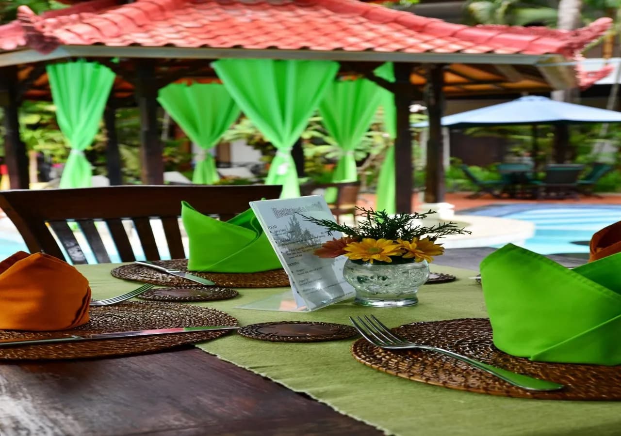 Sarinande Beach Inn 5