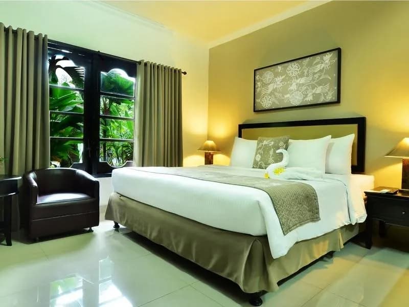 Sarinande Beach Inn 2