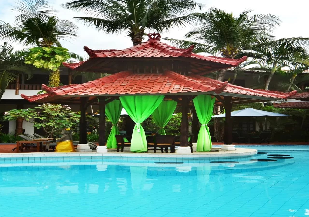 Sarinande Beach Inn 4