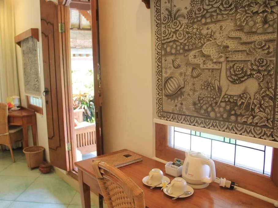 Tandjung Sari 5