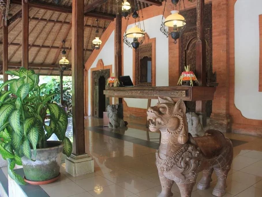 Tandjung Sari 4