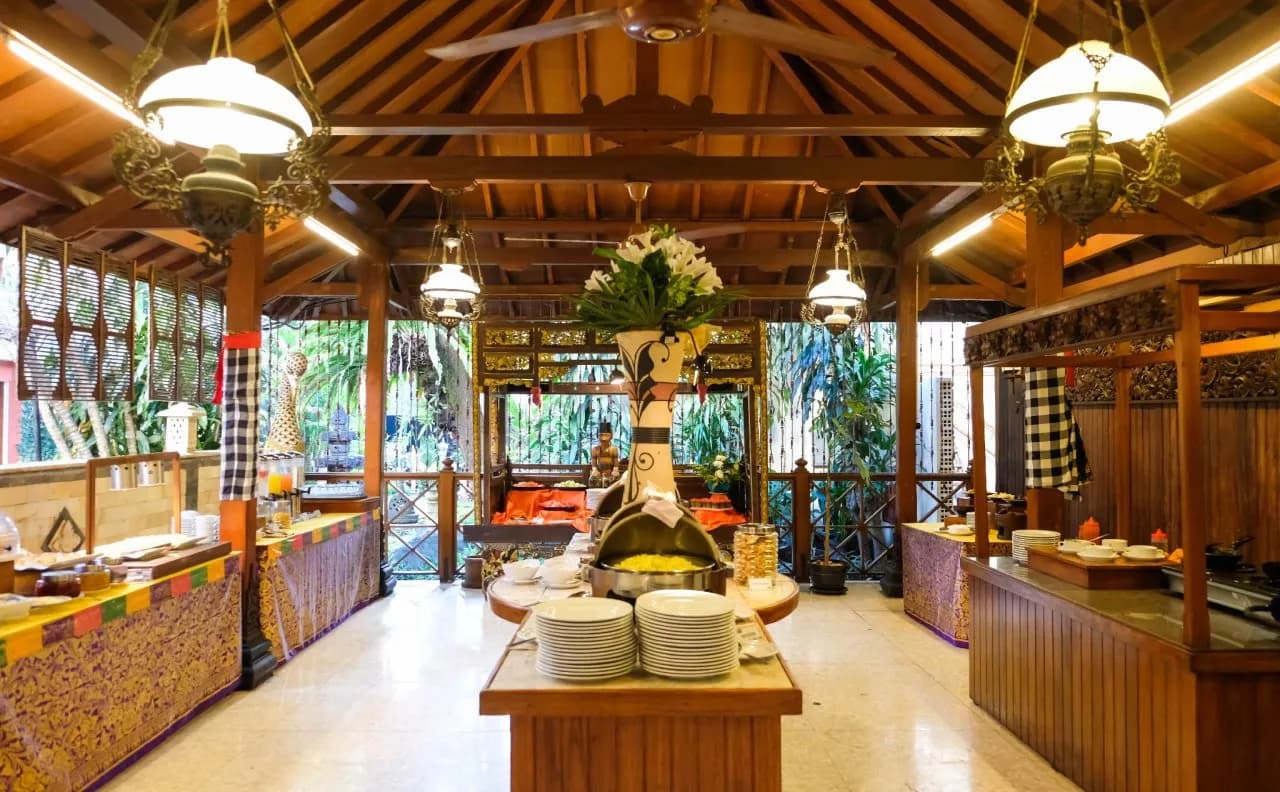Puri Artha Hotel 3