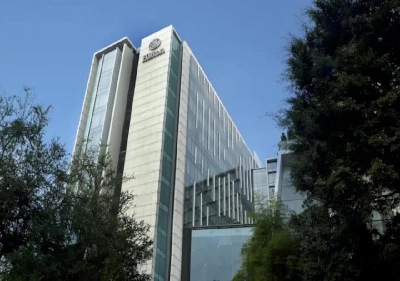 Hilton Bandung 4