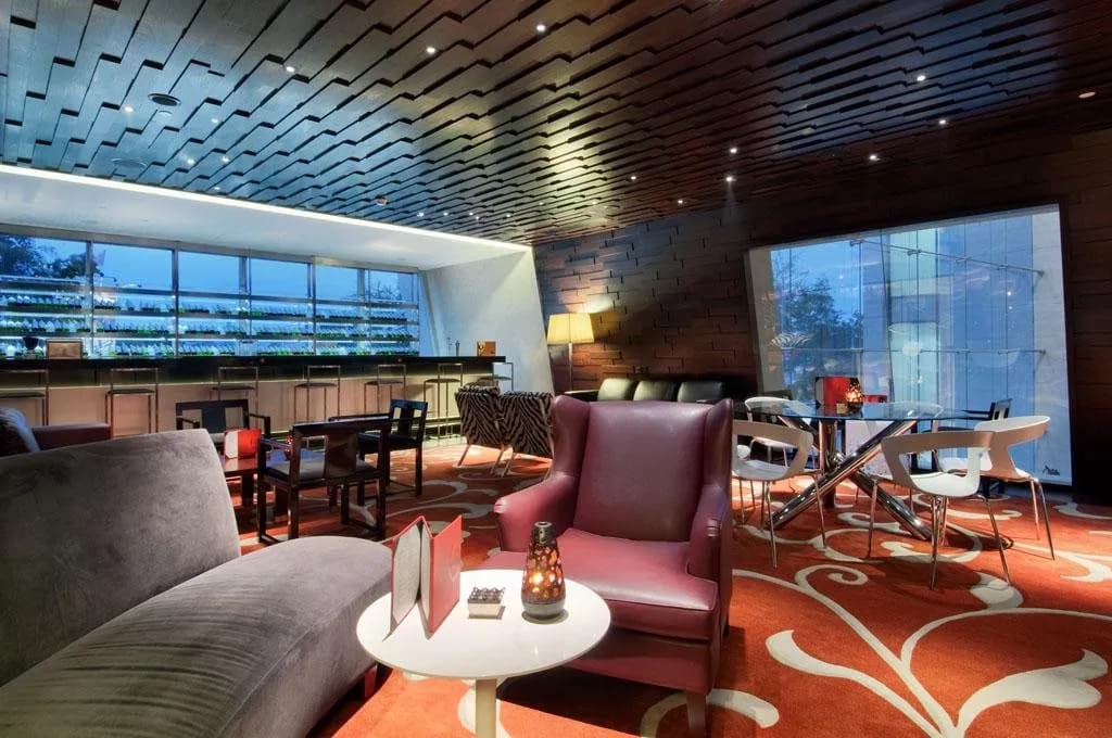 Hilton Bandung 5